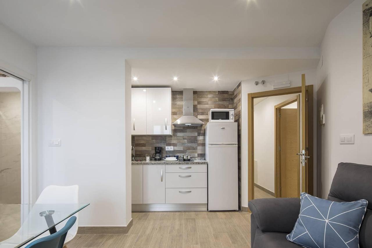 Mirador Del Zenete Bed and Breakfast Γρανάδα Εξωτερικό φωτογραφία