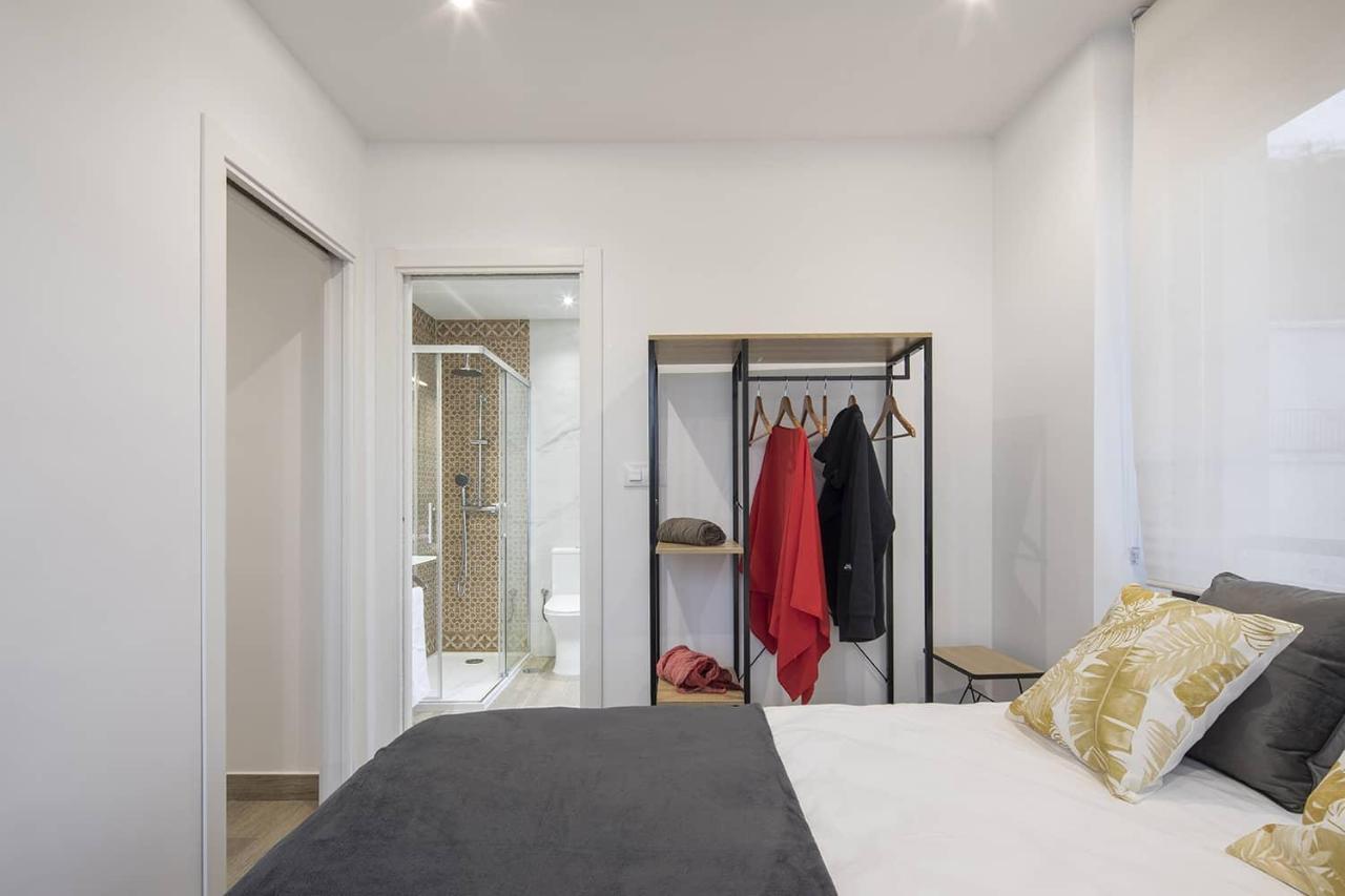 Mirador Del Zenete Bed and Breakfast Γρανάδα Εξωτερικό φωτογραφία