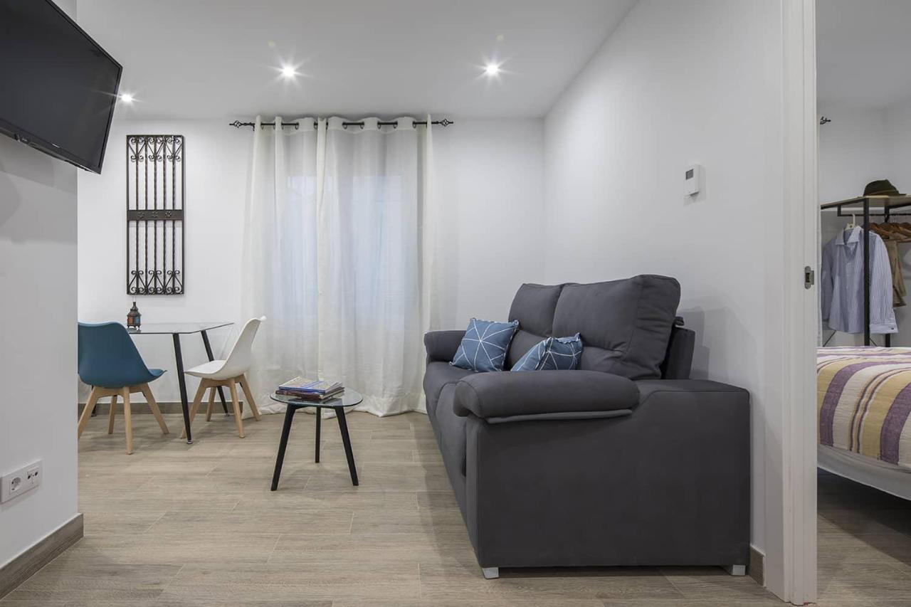 Mirador Del Zenete Bed and Breakfast Γρανάδα Εξωτερικό φωτογραφία
