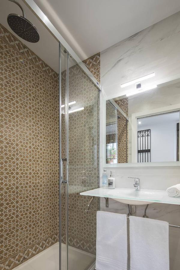 Mirador Del Zenete Bed and Breakfast Γρανάδα Εξωτερικό φωτογραφία