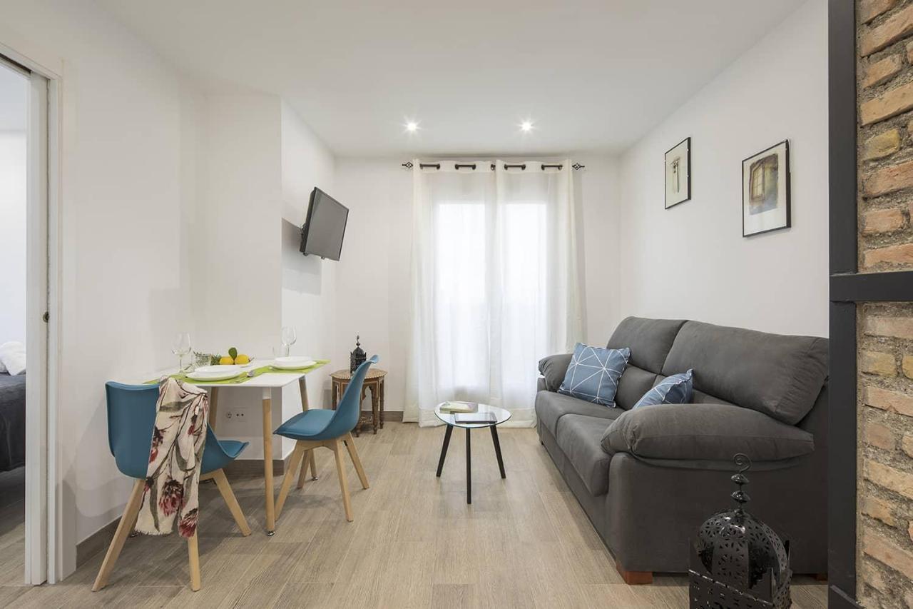Mirador Del Zenete Bed and Breakfast Γρανάδα Εξωτερικό φωτογραφία