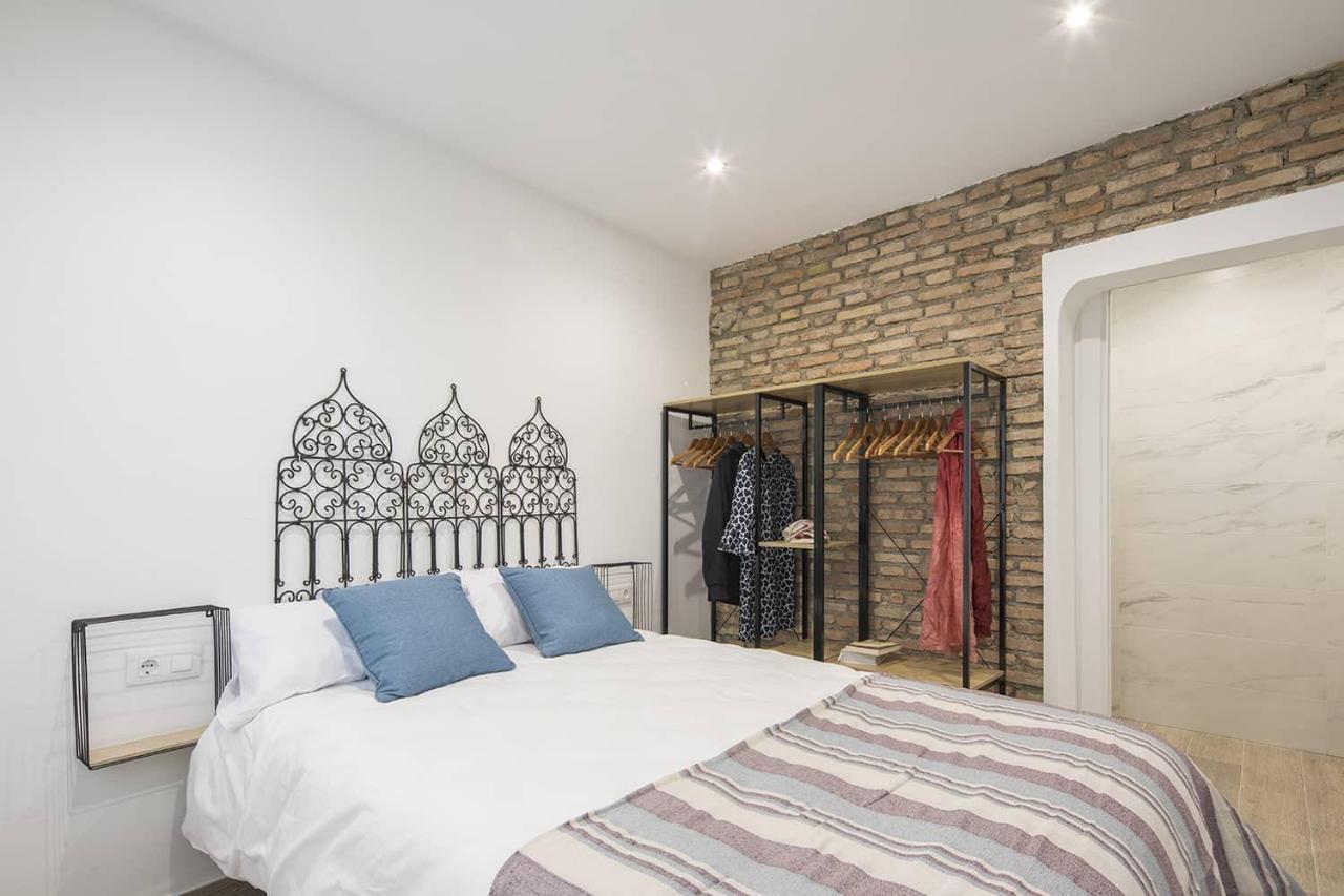 Mirador Del Zenete Bed and Breakfast Γρανάδα Εξωτερικό φωτογραφία