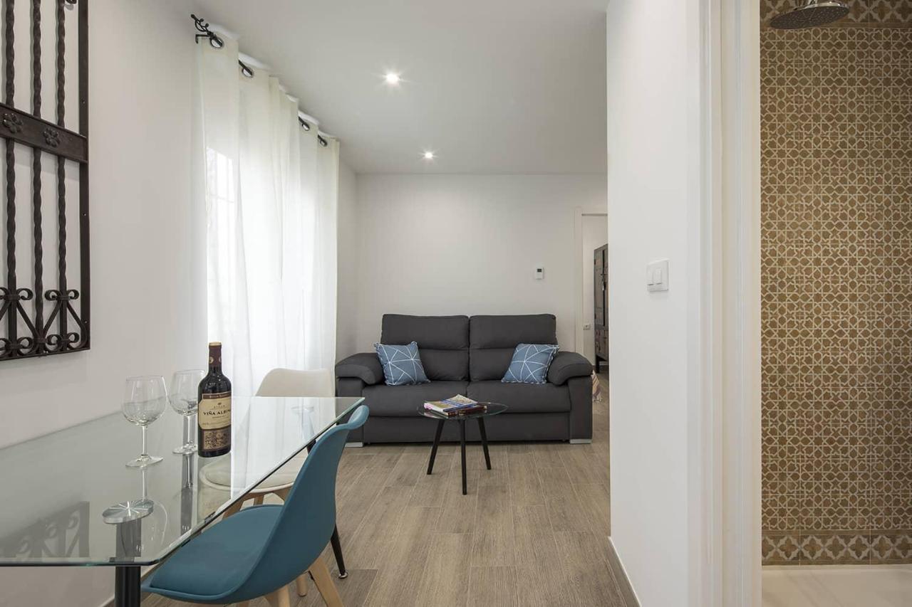 Mirador Del Zenete Bed and Breakfast Γρανάδα Εξωτερικό φωτογραφία