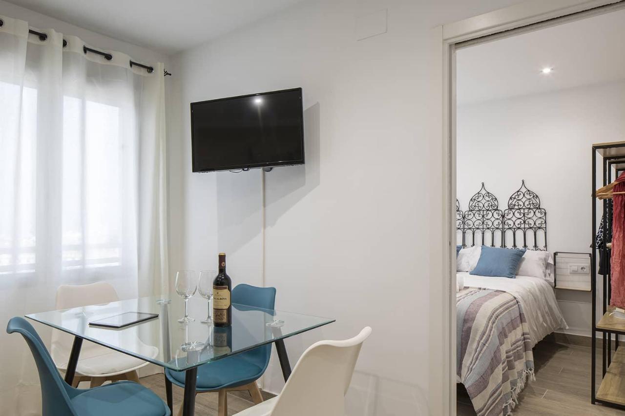 Mirador Del Zenete Bed and Breakfast Γρανάδα Εξωτερικό φωτογραφία