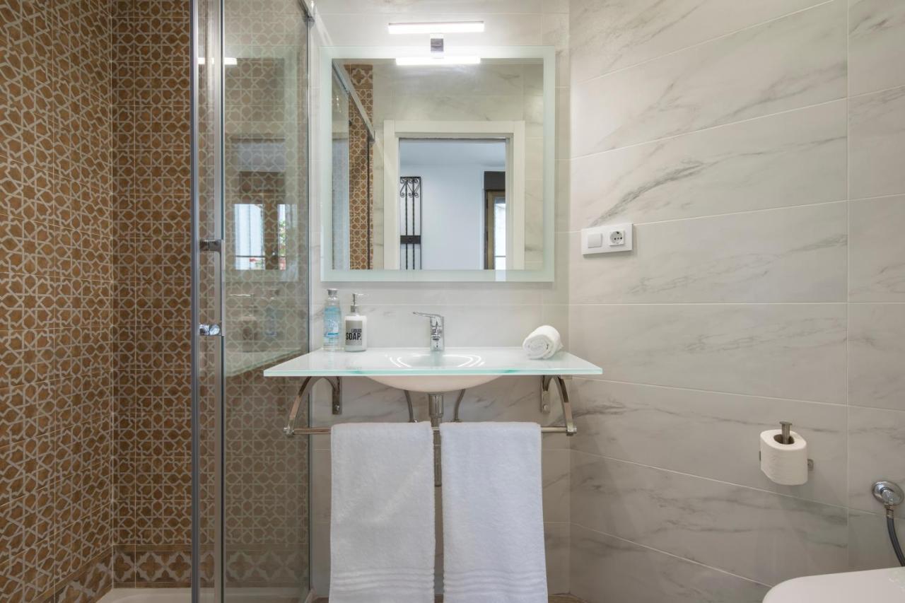 Mirador Del Zenete Bed and Breakfast Γρανάδα Εξωτερικό φωτογραφία