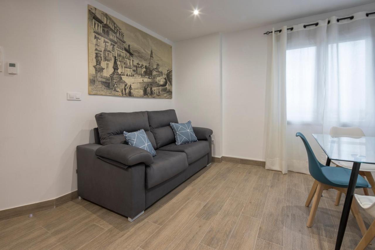 Mirador Del Zenete Bed and Breakfast Γρανάδα Εξωτερικό φωτογραφία