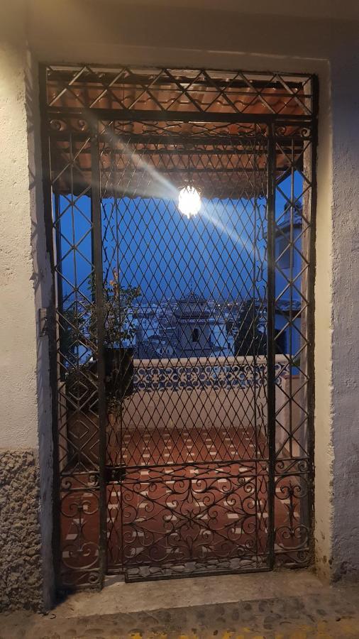 Mirador Del Zenete Bed and Breakfast Γρανάδα Εξωτερικό φωτογραφία