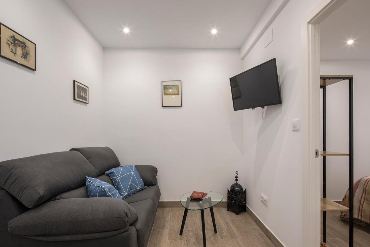 Mirador Del Zenete Bed and Breakfast Γρανάδα Εξωτερικό φωτογραφία