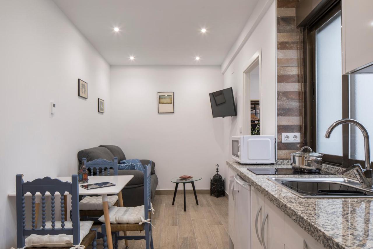 Mirador Del Zenete Bed and Breakfast Γρανάδα Εξωτερικό φωτογραφία
