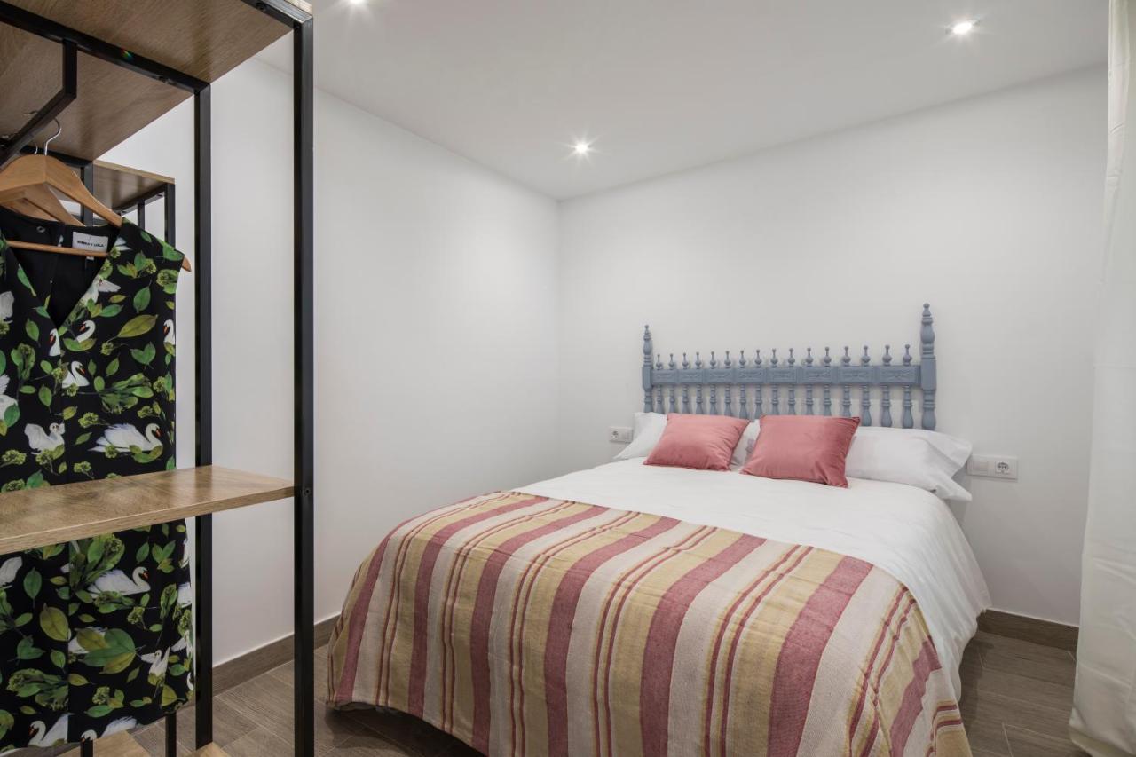 Mirador Del Zenete Bed and Breakfast Γρανάδα Εξωτερικό φωτογραφία