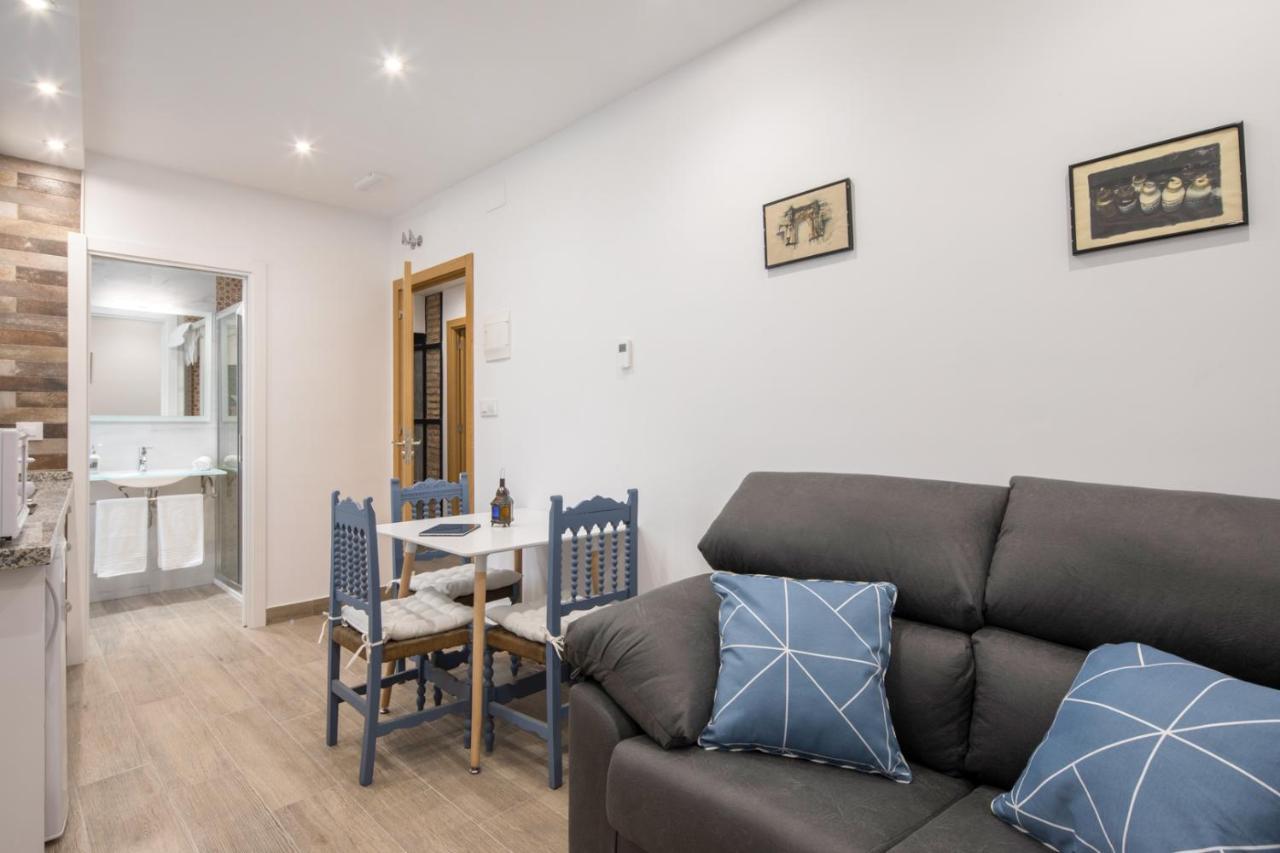 Mirador Del Zenete Bed and Breakfast Γρανάδα Εξωτερικό φωτογραφία
